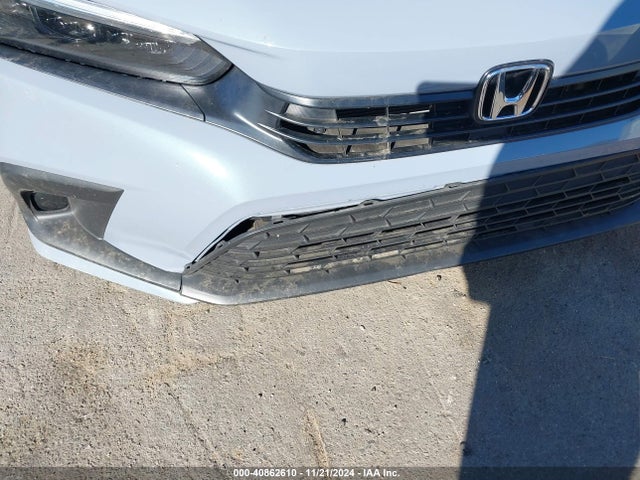 Honda Civic Sport 2024 2HGFE2F50RH560444 Image 18