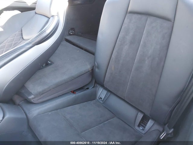 2017 AUDI TTS TRUC1AFV4H1005832 Photo 7