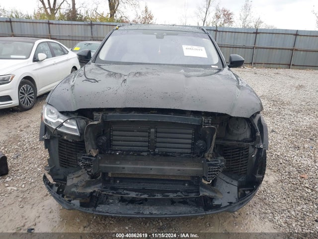 Jaguar F-pace 35t Prestige 2017 SADCK2BV6HA887416 Image 13