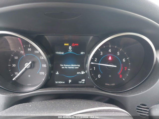 Jaguar F-pace 35t Prestige 2017 SADCK2BV6HA887416 Image 7