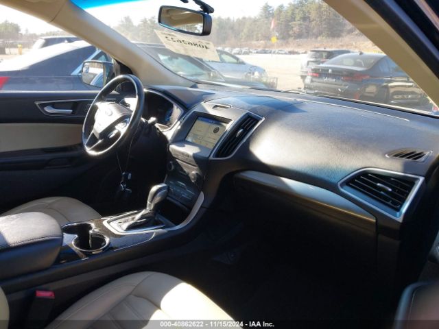 2FMPK4J98HBB54037 Ford EDGE SEL