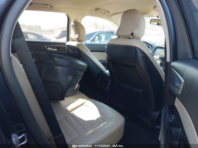 2FMPK4J98HBB54037 Ford EDGE SEL