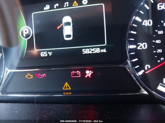 5XXGR4A66FG431769 KIA Optima Sx Turbo