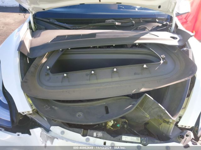 5YJYGDEE7MF094346 Tesla Model Y Long Range Dual Motor All-wheel Drive