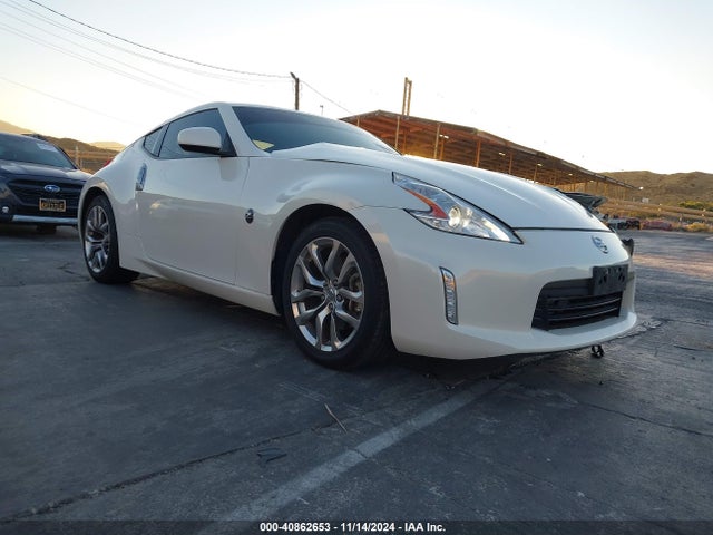 Nissan 370Z 2014 JN1AZ4EH2EM635420 Image 13