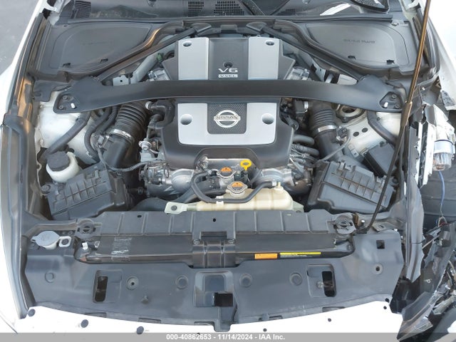 Nissan 370Z 2014 JN1AZ4EH2EM635420 Image 22