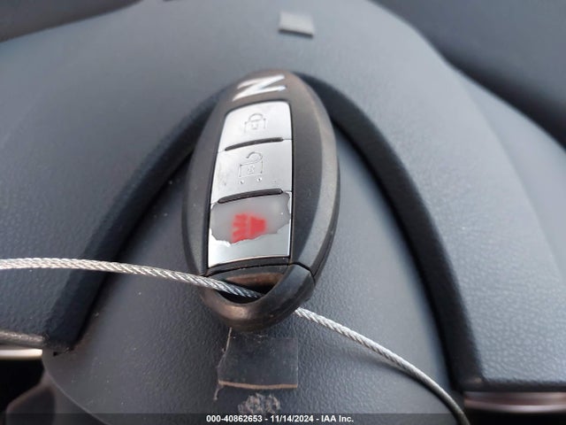Nissan 370Z 2014 JN1AZ4EH2EM635420 Image 23