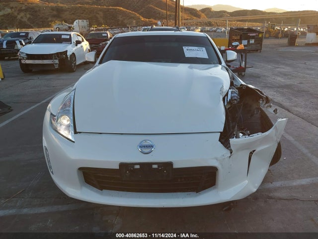 Nissan 370Z 2014 JN1AZ4EH2EM635420 Image 24