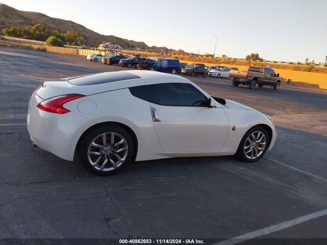 Nissan 370Z 2014 JN1AZ4EH2EM635420 Image 25