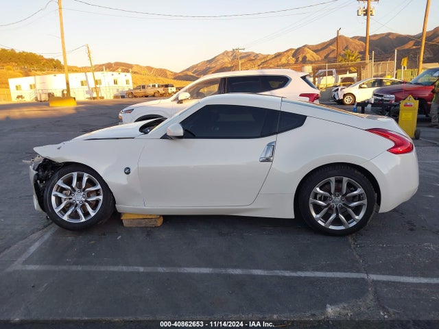 Nissan 370Z 2014 JN1AZ4EH2EM635420 Image 26