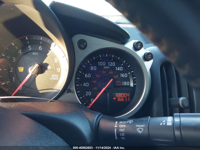 Nissan 370Z 2014 JN1AZ4EH2EM635420 Image 27