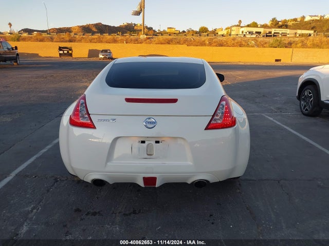 Nissan 370Z 2014 JN1AZ4EH2EM635420 Image 28
