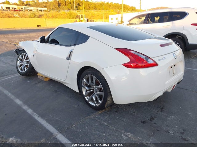 Nissan 370Z 2014 JN1AZ4EH2EM635420 Image 15