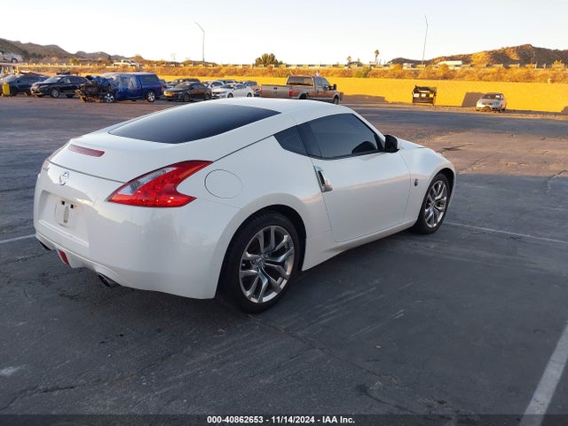 Nissan 370Z 2014 JN1AZ4EH2EM635420 Image 16