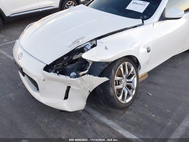 Nissan 370Z 2014 JN1AZ4EH2EM635420 Image 18