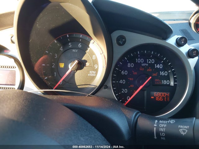 Nissan 370Z 2014 JN1AZ4EH2EM635420 Image 19
