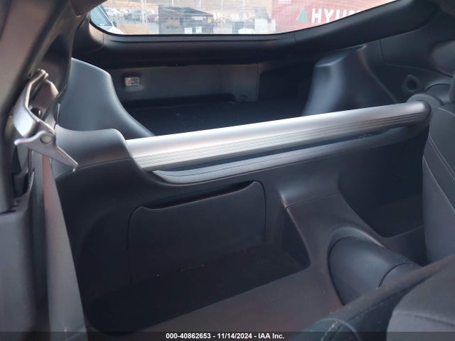 Nissan 370Z 2014 JN1AZ4EH2EM635420 Image 20