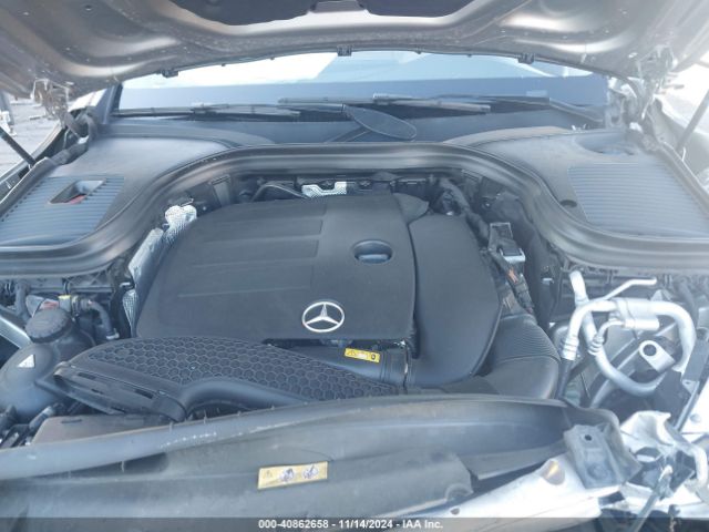 W1N0G8DB8MF892368 Mercedes-Benz Glc 300 Suv