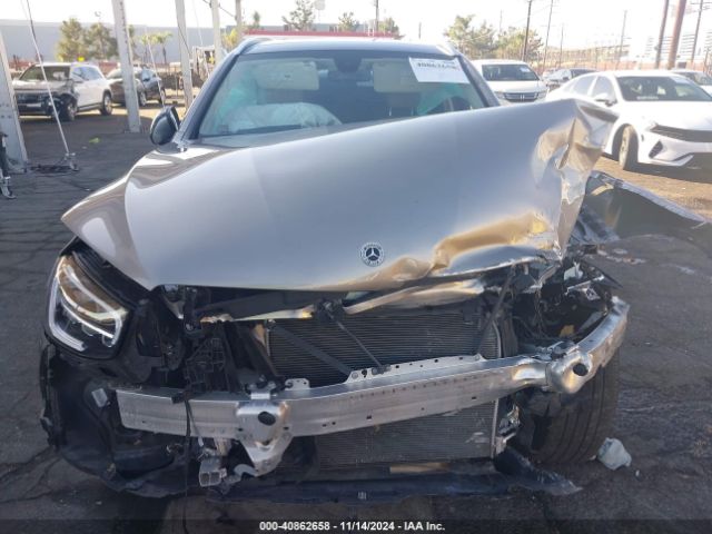 W1N0G8DB8MF892368 Mercedes-Benz Glc 300 Suv