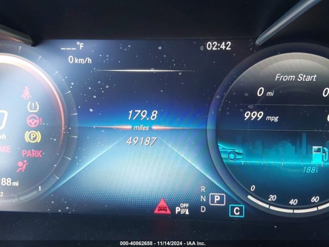 W1N0G8DB8MF892368 Mercedes-Benz Glc 300 Suv