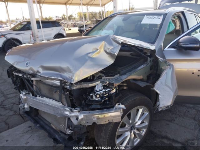 W1N0G8DB8MF892368 Mercedes-Benz Glc 300 Suv