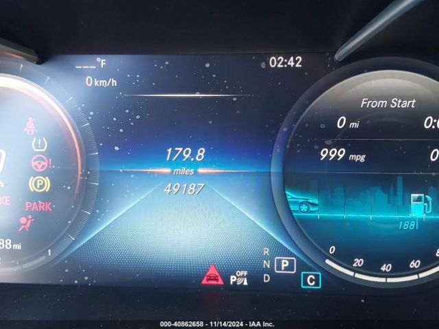W1N0G8DB8MF892368 Mercedes-Benz Glc 300 Suv