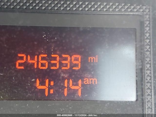 3C6TRVDGXHE539159 RAM Promaster 2500 High Roof 159 Wb