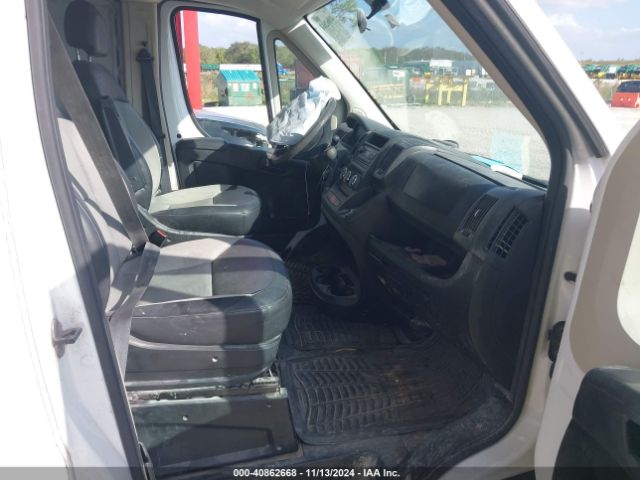 3C6TRVDGXHE539159 RAM Promaster 2500 High Roof 159 Wb