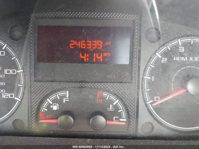 3C6TRVDGXHE539159 RAM Promaster 2500 High Roof 159 Wb