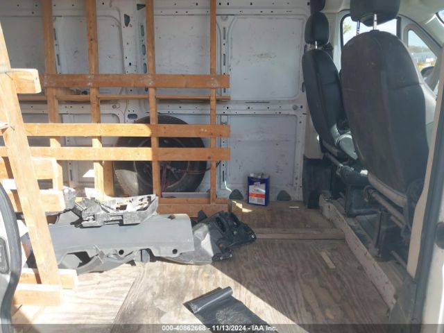 3C6TRVDGXHE539159 RAM Promaster 2500 High Roof 159 Wb
