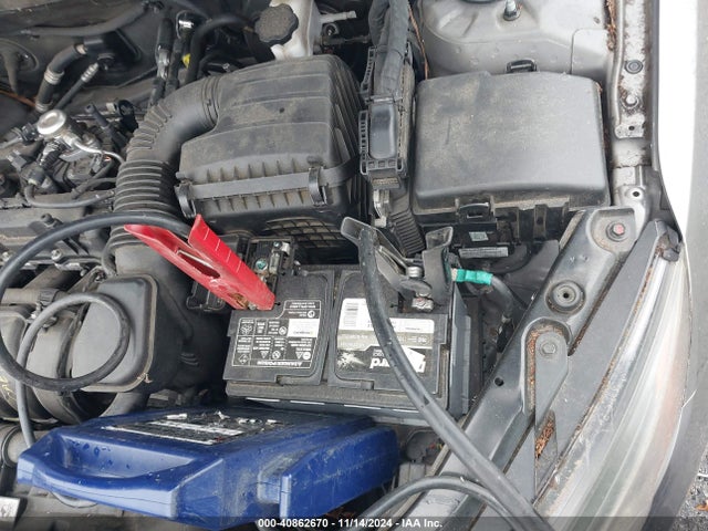 KIA Optima Lx 2015 5XXGM4A77FG459300 Image 12