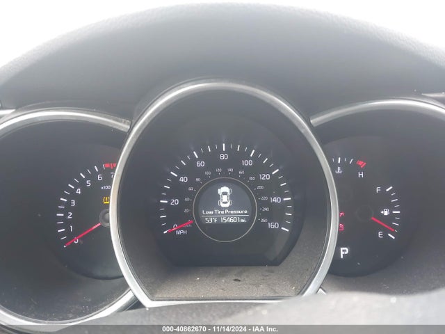 KIA Optima Lx 2015 5XXGM4A77FG459300 Image 7