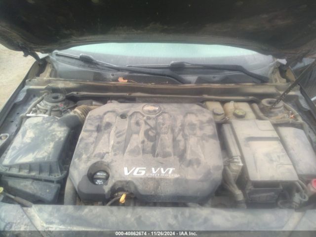 2G1165S3XF9170882 Chevrolet IMPALA 2LZ