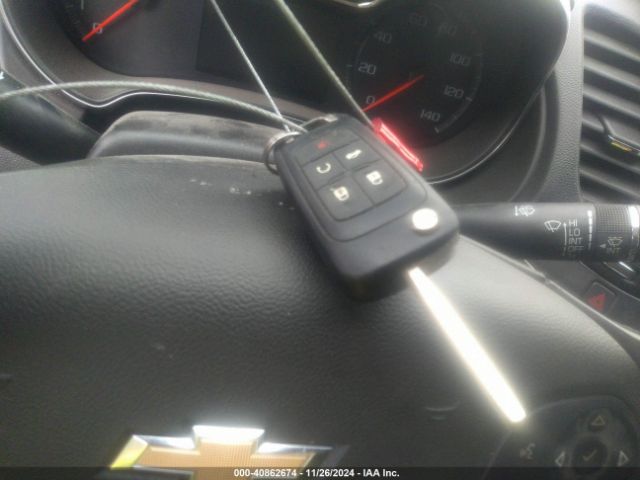 2G1165S3XF9170882 Chevrolet IMPALA 2LZ