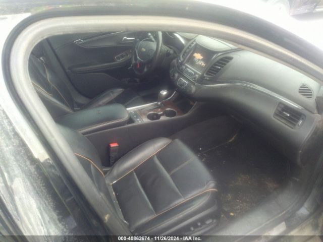 2G1165S3XF9170882 Chevrolet IMPALA 2LZ