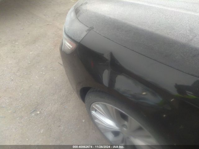 2G1165S3XF9170882 Chevrolet IMPALA 2LZ