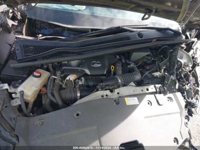 JTJBARBZ5G2061023 Lexus NX 200T