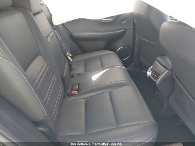 JTJBARBZ5G2061023 Lexus NX 200T