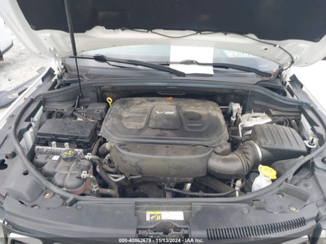 1C4RJFAG9JC191453 Jeep Grand Cherokee Laredo E 4x4