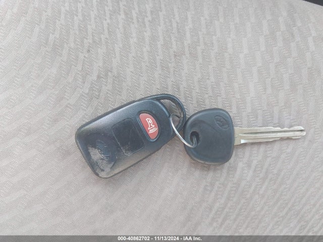 Hyundai ELANTRA SE 2015 5NPDH4AE0FH556364 Image 11
