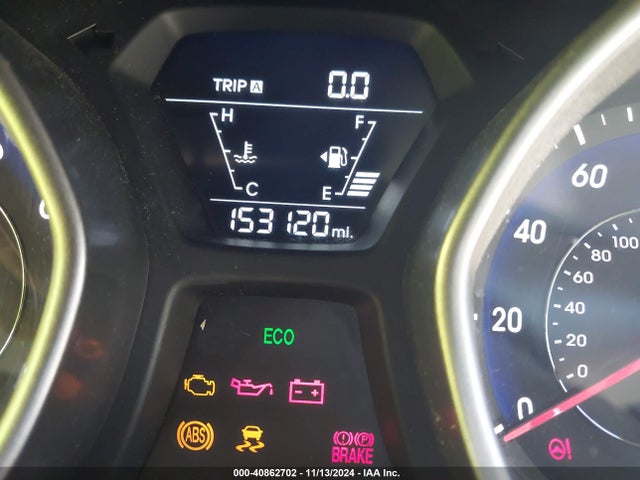 Hyundai ELANTRA SE 2015 5NPDH4AE0FH556364 Image 15