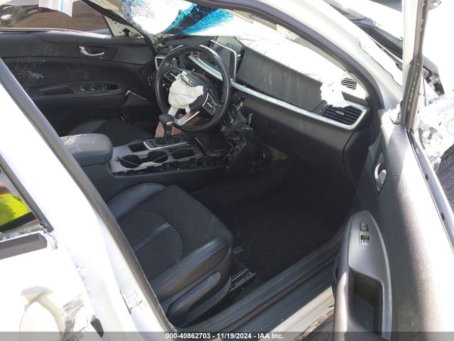 KIA Optima S 2020 5XXGT4L35LG417135 Image 5