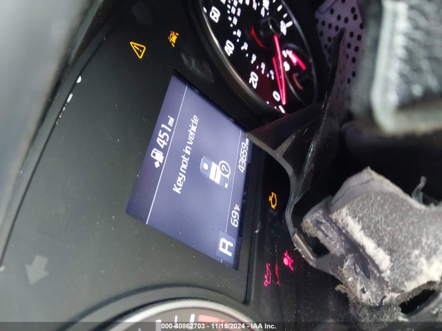 KIA Optima S 2020 5XXGT4L35LG417135 Image 7