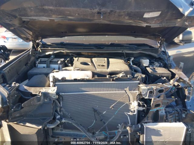 5TFLA5DA0PX079715 Toyota Tundra Sr5