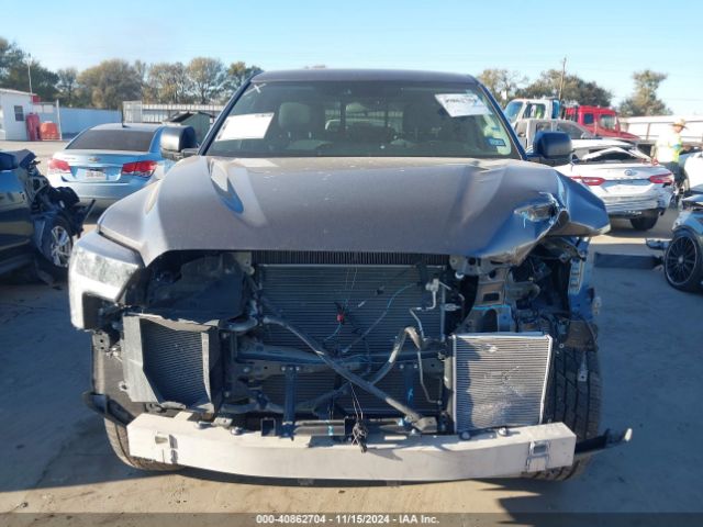 5TFLA5DA0PX079715 Toyota Tundra Sr5