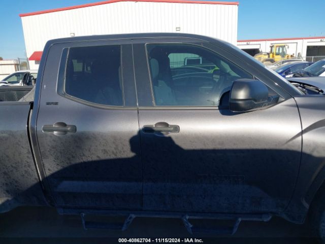 5TFLA5DA0PX079715 Toyota Tundra Sr5
