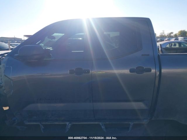 5TFLA5DA0PX079715 Toyota Tundra Sr5