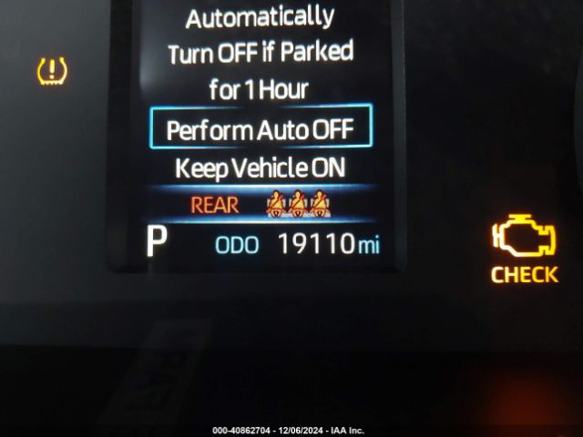 5TFLA5DA0PX079715 Toyota Tundra Sr5