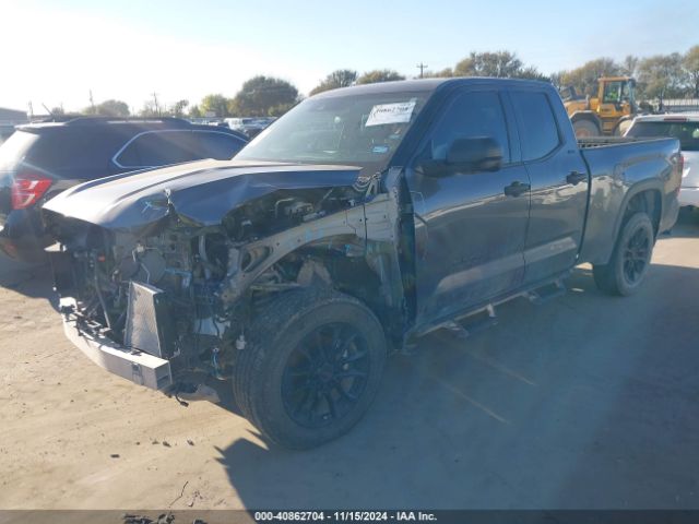 5TFLA5DA0PX079715 Toyota Tundra Sr5