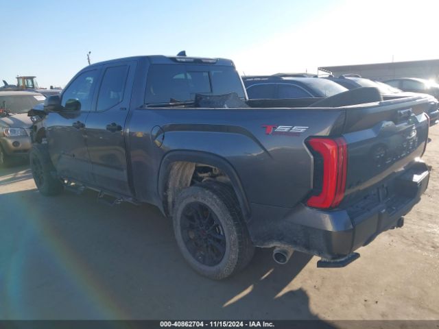 5TFLA5DA0PX079715 Toyota Tundra Sr5